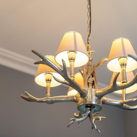 Gardiner House Apartment Dublin Ngoại thất bức ảnh