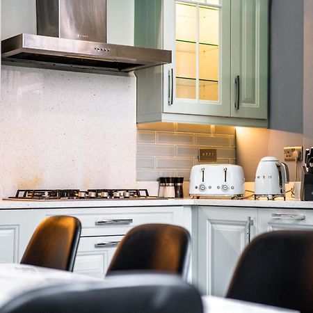 Gardiner House Apartment Dublin Ngoại thất bức ảnh