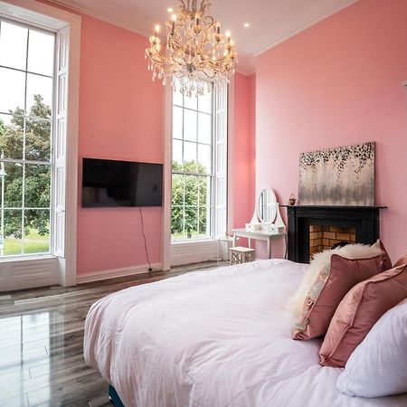 Gardiner House Apartment Dublin Ngoại thất bức ảnh