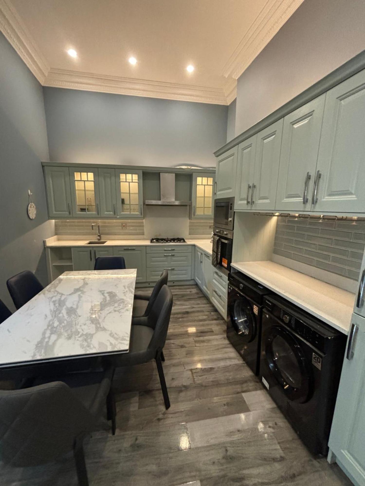 Gardiner House Apartment Dublin Ngoại thất bức ảnh