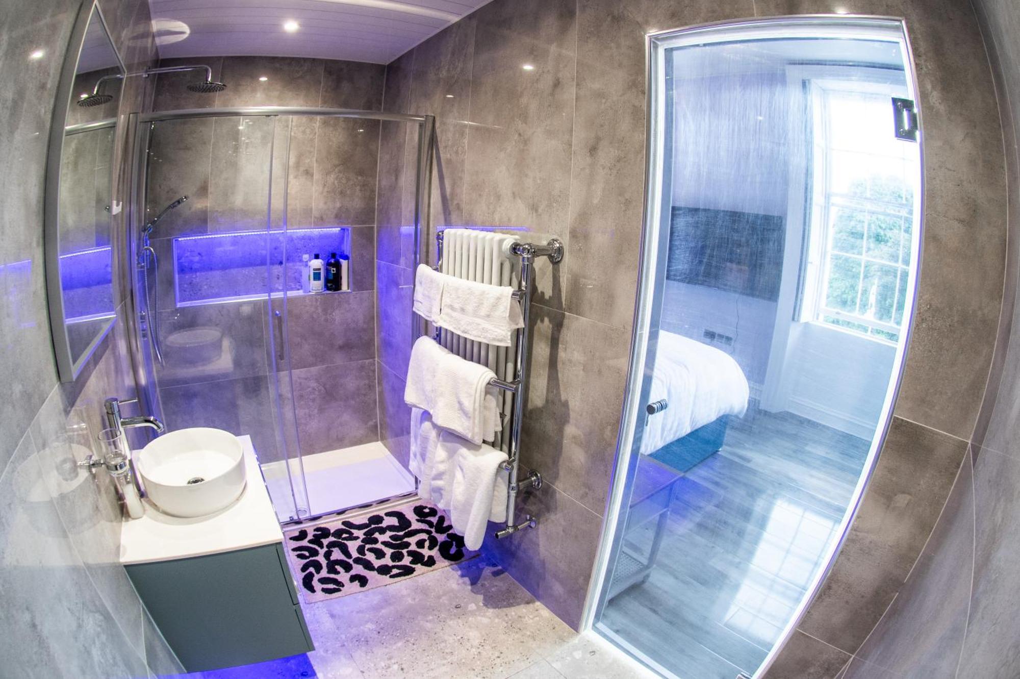 Gardiner House Apartment Dublin Ngoại thất bức ảnh