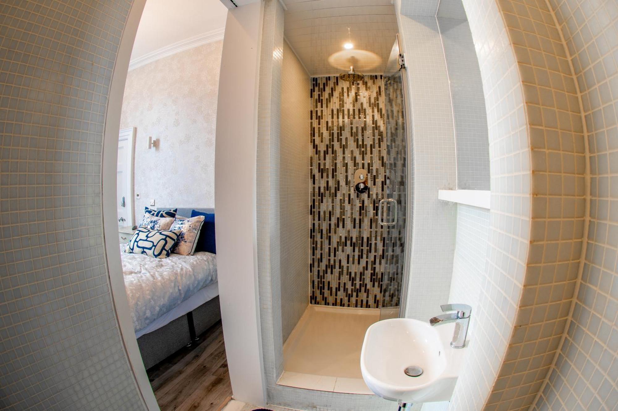 Gardiner House Apartment Dublin Ngoại thất bức ảnh