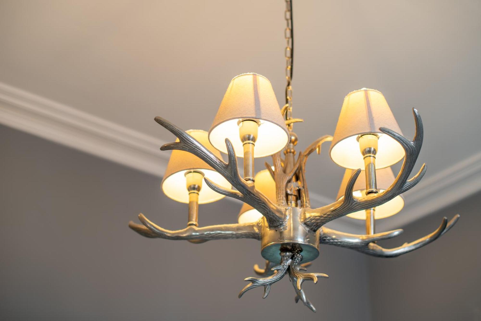 Gardiner House Apartment Dublin Ngoại thất bức ảnh