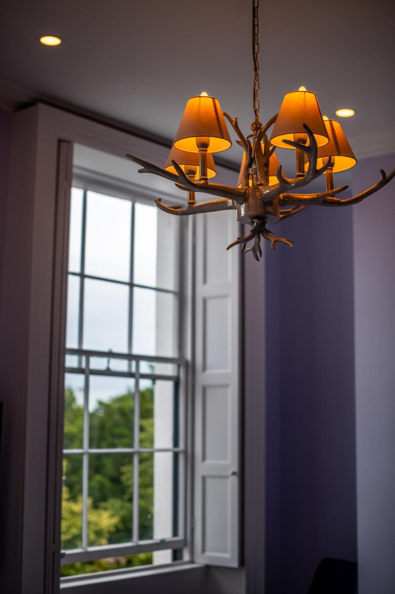 Gardiner House Apartment Dublin Ngoại thất bức ảnh