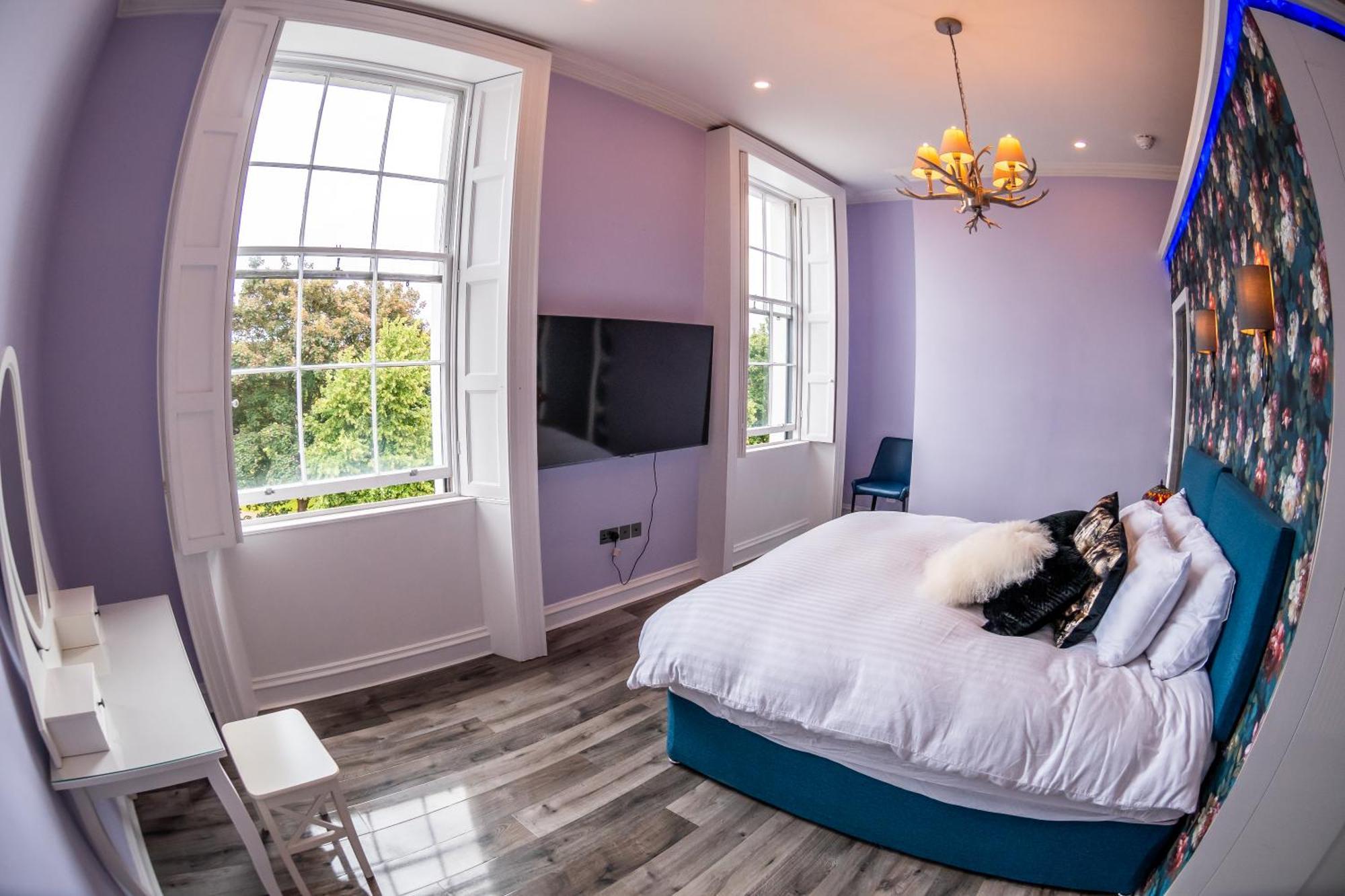 Gardiner House Apartment Dublin Ngoại thất bức ảnh