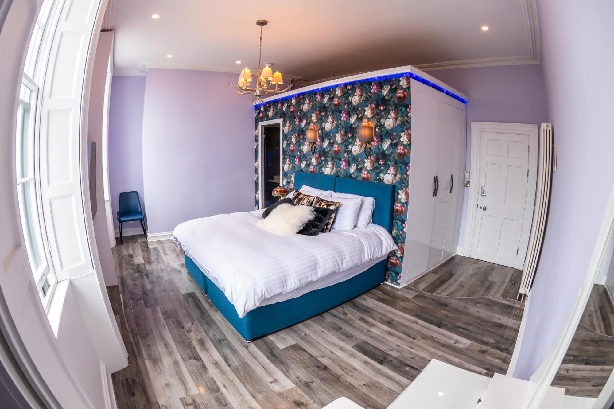 Gardiner House Apartment Dublin Ngoại thất bức ảnh
