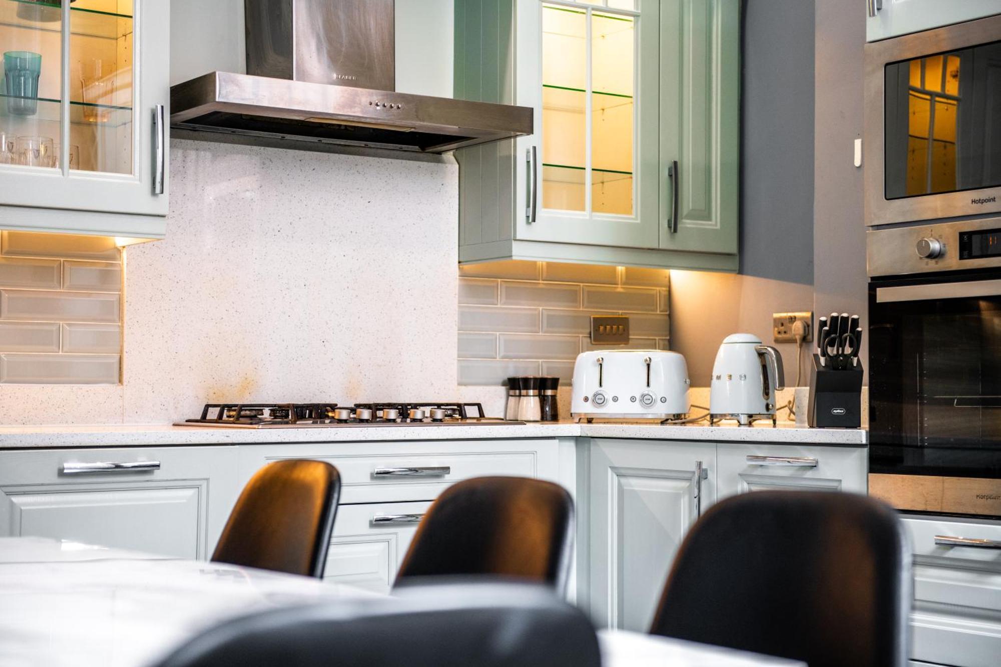 Gardiner House Apartment Dublin Ngoại thất bức ảnh
