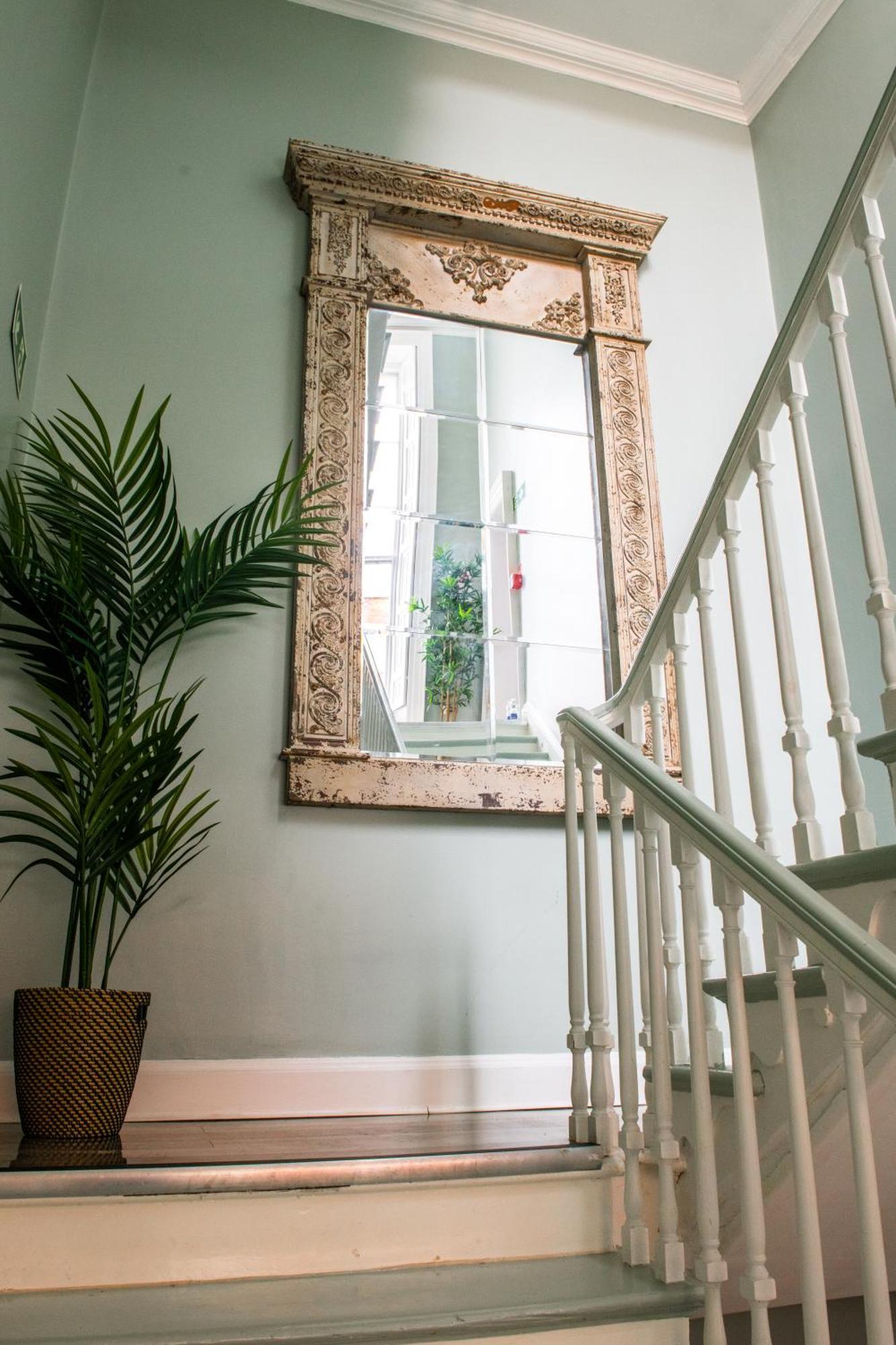 Gardiner House Apartment Dublin Ngoại thất bức ảnh