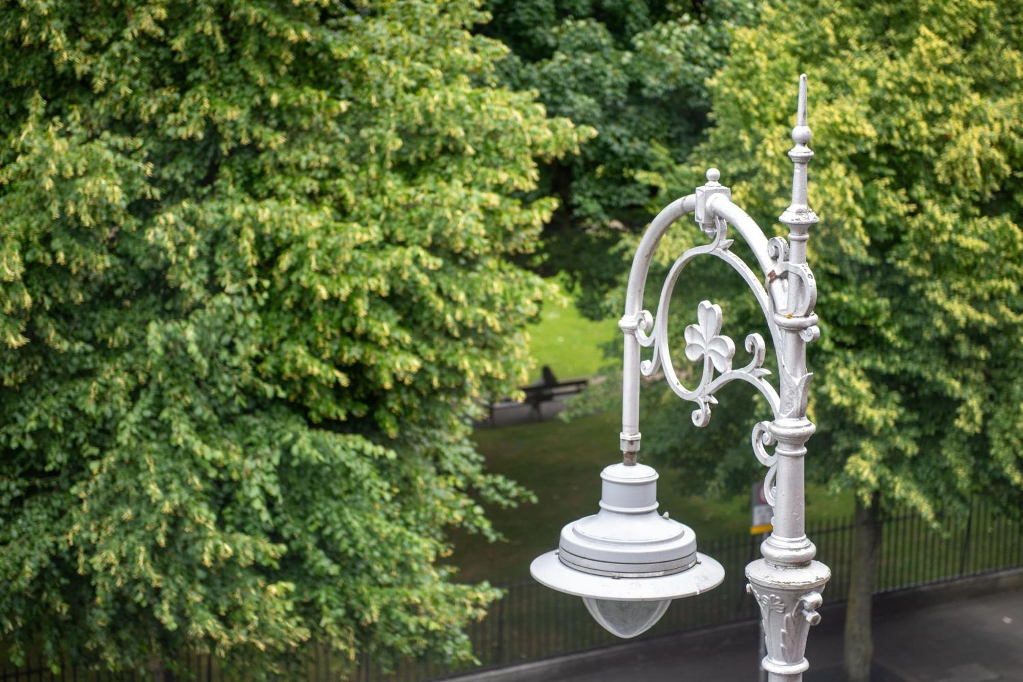 Gardiner House Apartment Dublin Ngoại thất bức ảnh