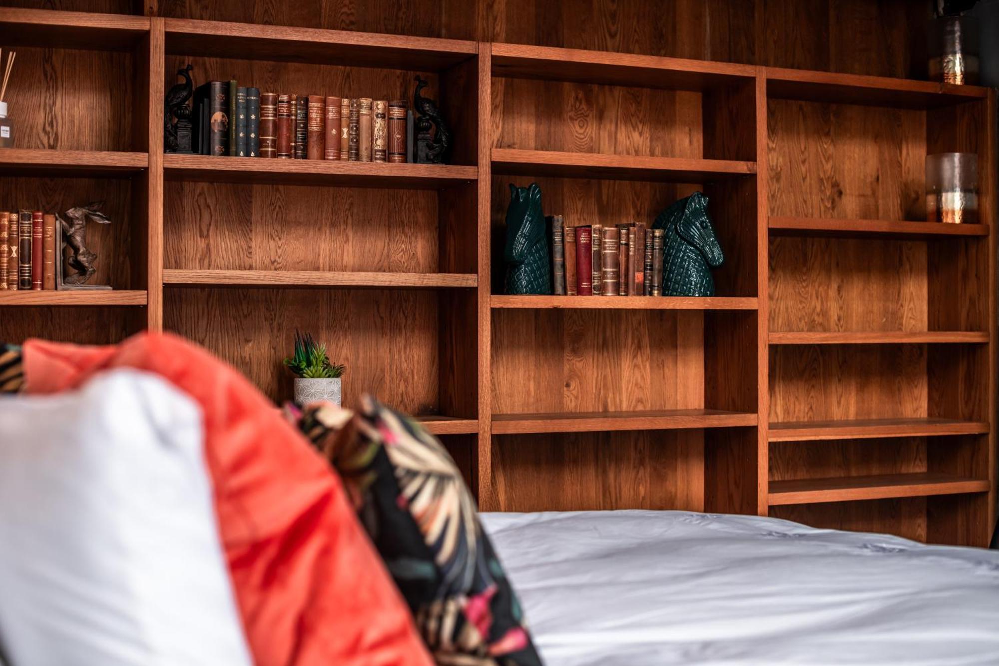 Gardiner House Apartment Dublin Ngoại thất bức ảnh