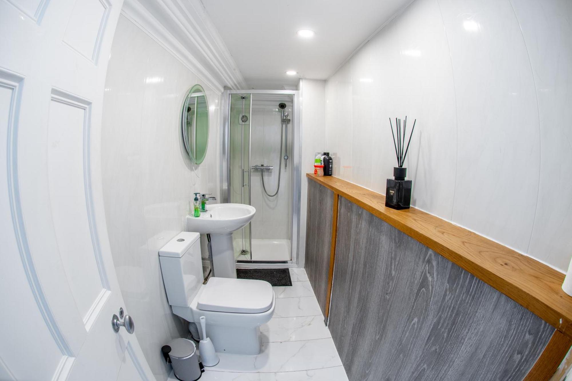 Gardiner House Apartment Dublin Ngoại thất bức ảnh