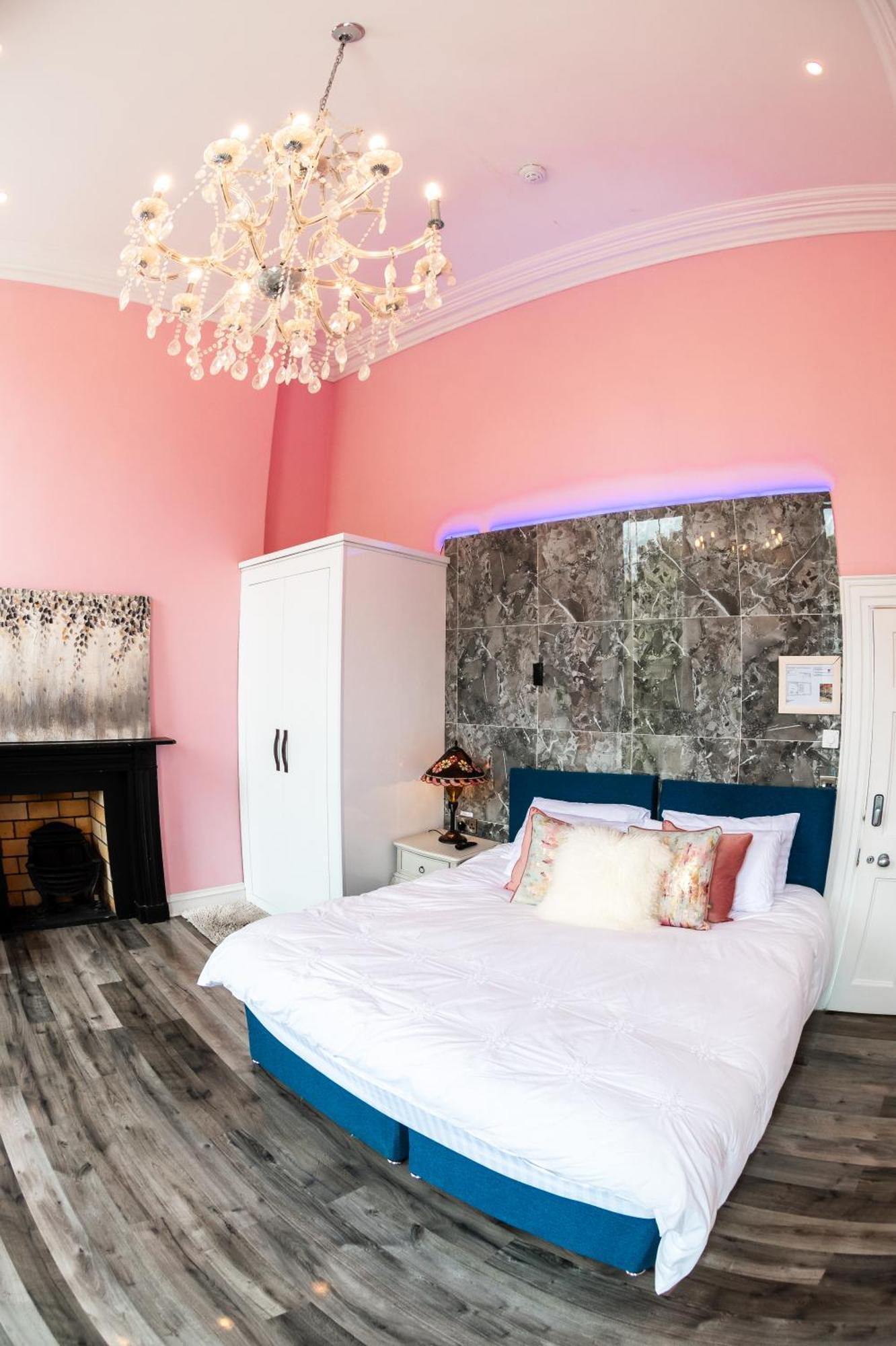 Gardiner House Apartment Dublin Ngoại thất bức ảnh