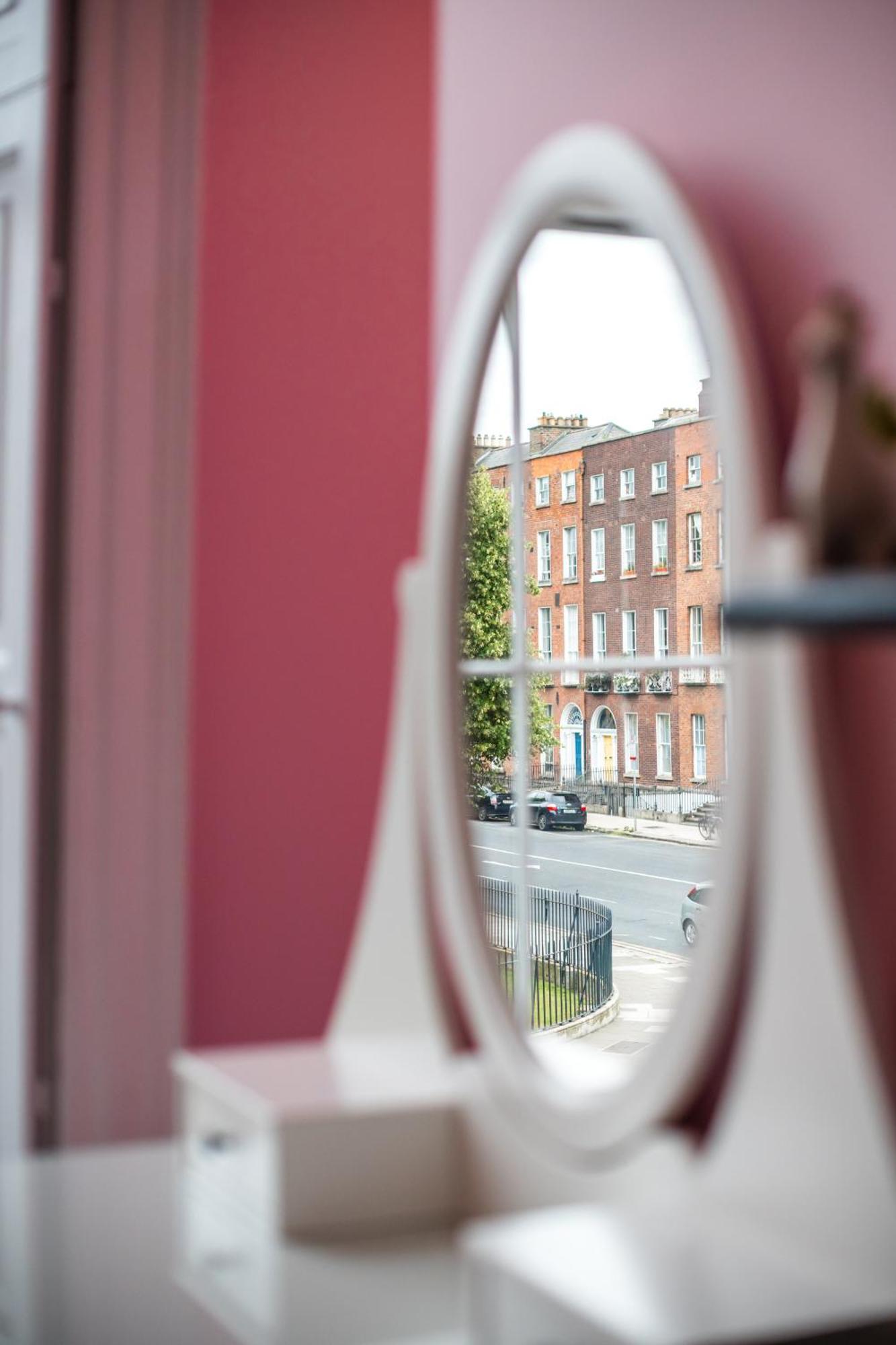 Gardiner House Apartment Dublin Ngoại thất bức ảnh