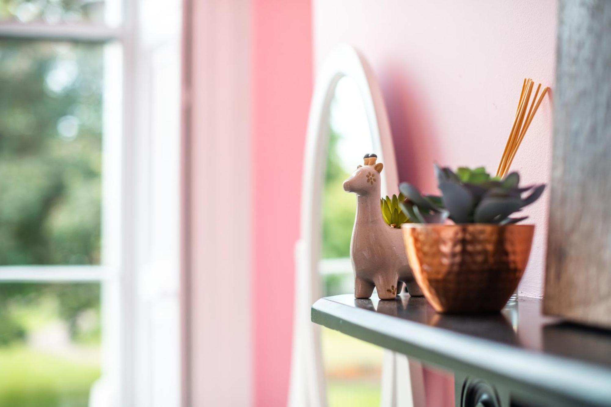 Gardiner House Apartment Dublin Ngoại thất bức ảnh