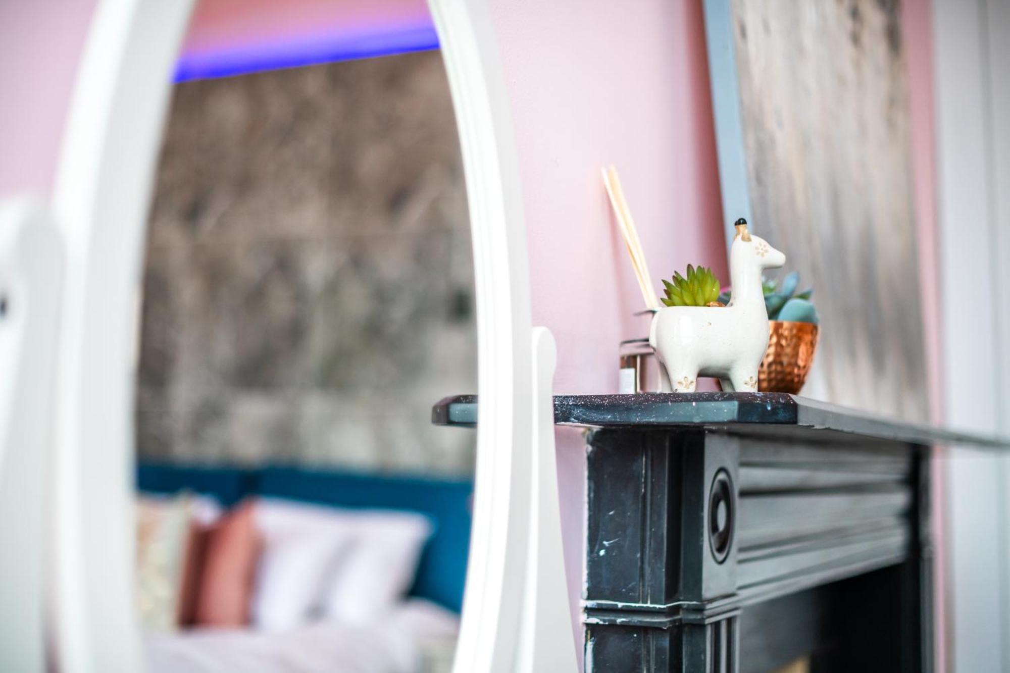 Gardiner House Apartment Dublin Ngoại thất bức ảnh