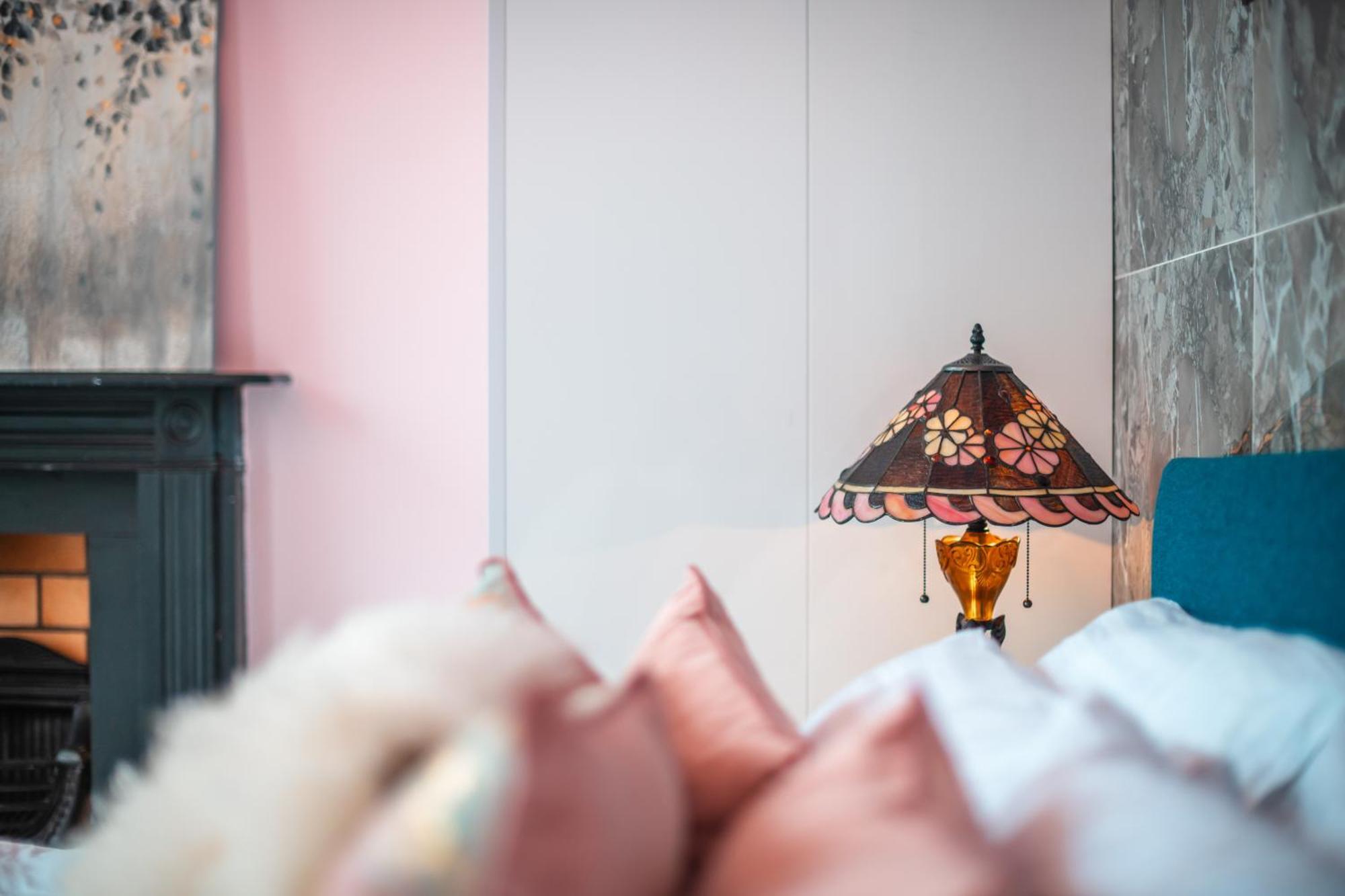 Gardiner House Apartment Dublin Ngoại thất bức ảnh