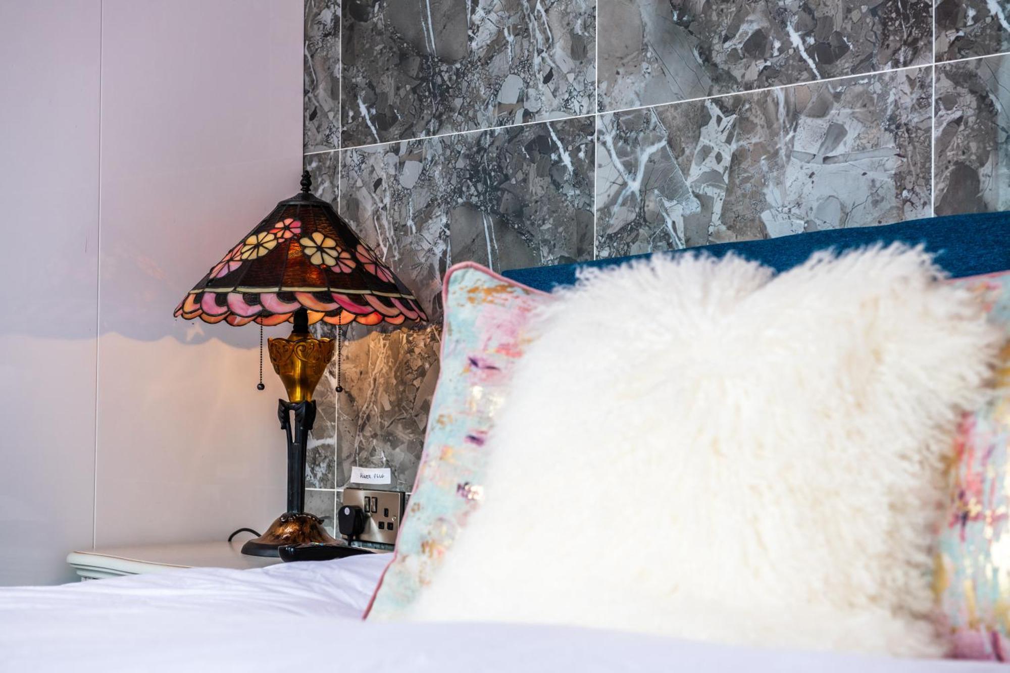 Gardiner House Apartment Dublin Ngoại thất bức ảnh