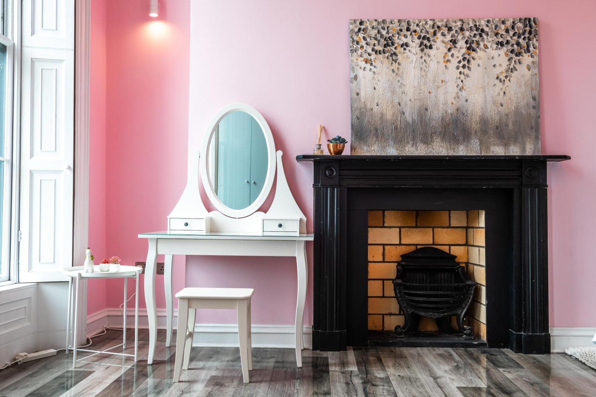 Gardiner House Apartment Dublin Ngoại thất bức ảnh