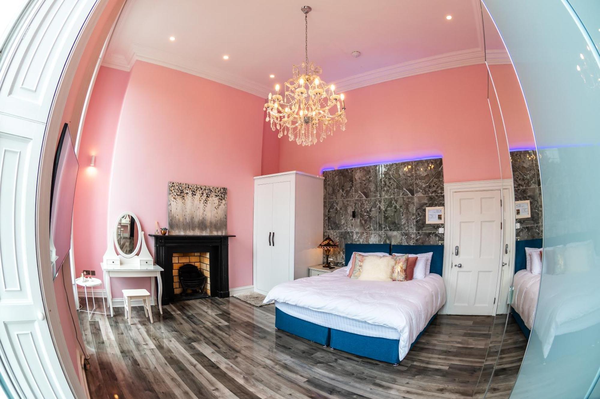 Gardiner House Apartment Dublin Ngoại thất bức ảnh
